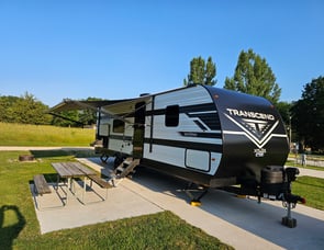 Grand Design Transcend Xplor 261BH