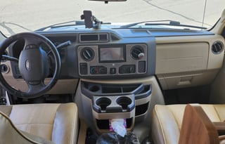2019 Jayco Greyhawk Prestige 31FSP