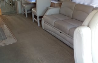 2001 American Coachmen Class A Motor Home