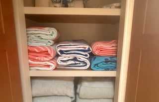 Damon Challenger ready for adventure