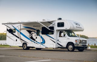 Home Away From Home  w/ Bunks