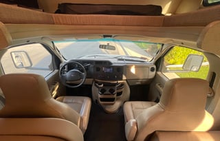 2021 Thor Motor Coach Four Winds 28A