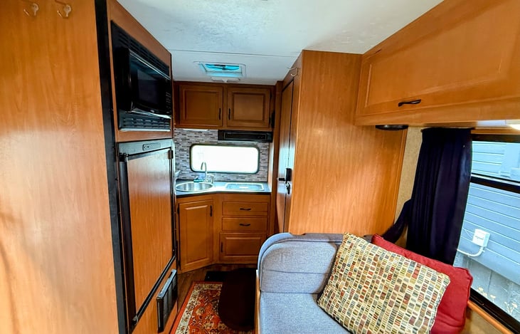 RV Photo