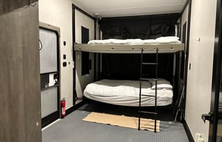 2021 Forest River RV XLR Boost 36TSX16