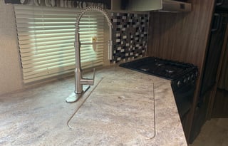 2019 Coachmen RV Apex Ultra-Lite 245BHS