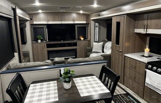 Grand Design Imagine 3100RD