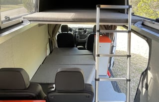 UNLIMITED MILES INCLUDED (Los Angeles)