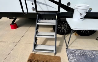 New Coastal Hideaway