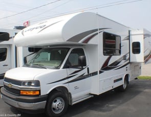 Jayco Redhawk SE 22C