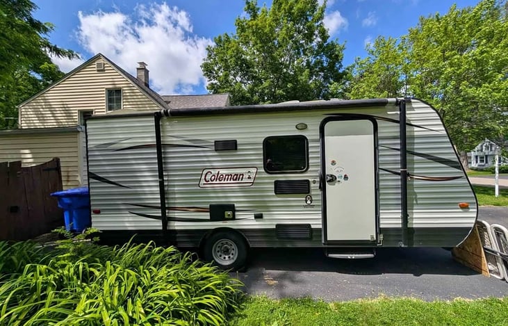 RV Photo