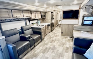 Mirada Magic "Be our Guest" Fully Stocked