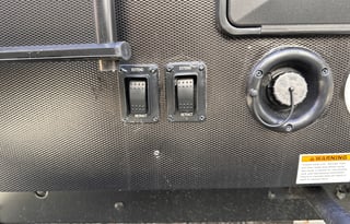 Dream - Lightweight. Off-Grid Ready.