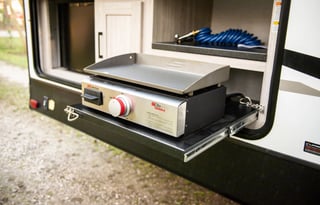 Sundance UltraLite | Big Camper w/ Kids' Bunkhouse