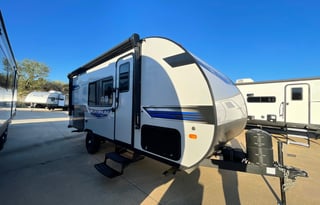 2023 Forest River RV Salem 19FD