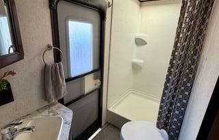 2018 Jayco Jay Flight 287