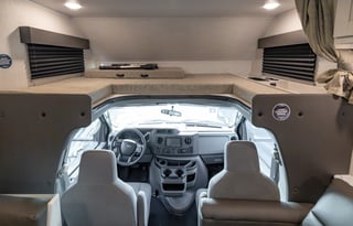 Fully Stocked - 2027 EAST TO WEST Entrada 2800S