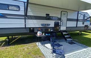 2021 Forest River RV Salem 29VBUD