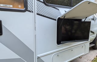 2025 Thor Freedom Elite