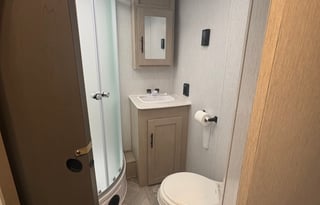 2024 Forest River RV Wildwood X-Lite 24VIEW