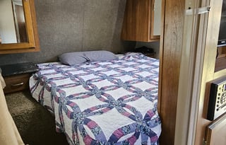 Family Fun Camper Rental