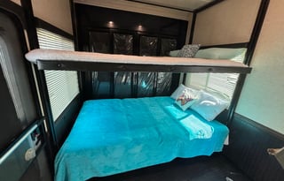 2018 Heartland Cyclone 4250