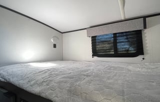 2021 Cruiser MPG 3100BH