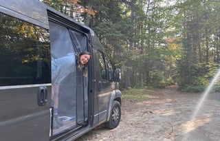 2015 Dodge Ram Promaster 3500