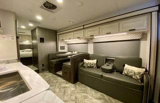 2024 Forest River RV Forester LE 2851SLE Ford