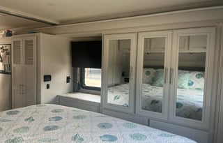 2022 Holiday Rambler Admiral 35R