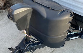 2021 Retro Red Sun-Lite Classic