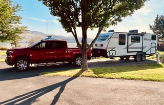 2021 Winnebago Micro Minnie 2306BHS