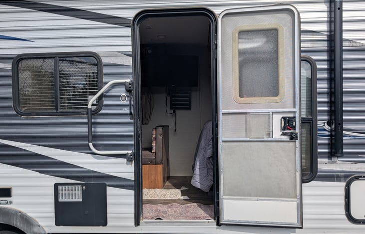 RV Photo