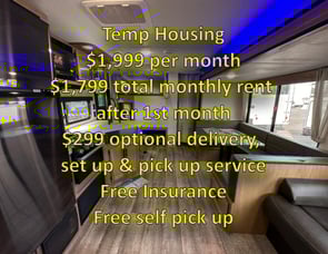 Forest River RV Cherokee 294GEBG