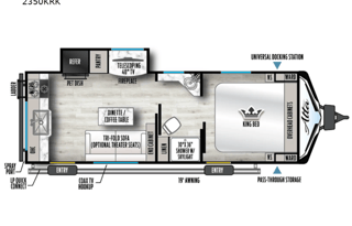 The Perfect Couples Getaway–King Bed + Cozy Vibes