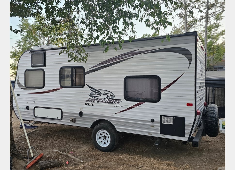 Travel Trailer rentals in Soledad