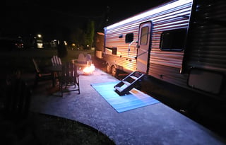 Jayco Family Adventure with Bunks