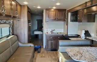 2018 Jayco Alante 31R