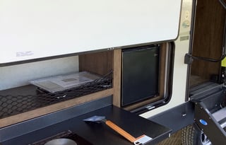 2019 Rockwood Forest River 2609WS WeRV#1