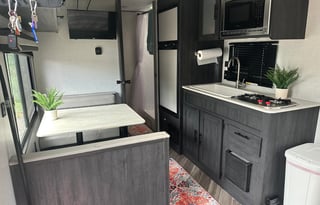 2021 Forest River RV Ozark 1660FQ