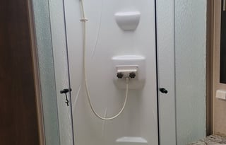 2019 Forest River RV Surveyor 251RKS