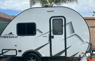 T2 2022 Braxton Creek Romo EZY-TOW-Ultra-Light