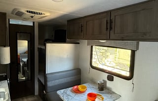 2022 Captain Clipper, Ultra Lite.