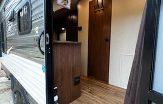 2016 Jayco Jay Flight 19RD