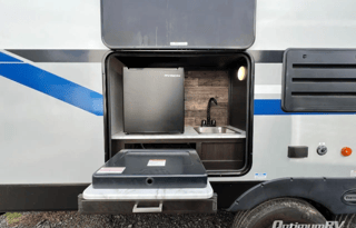 2021 Venture SporTrek