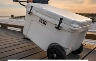 2022 Heartland Sundance 324BH “Memory Maker”