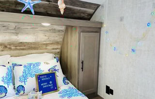 2022 Gulf Stream Coach Ameri lite 248BH