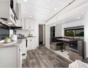 Keystone RV Cougar 2700BH