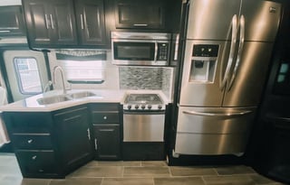 2016 Forest River XL Series  Georgetown