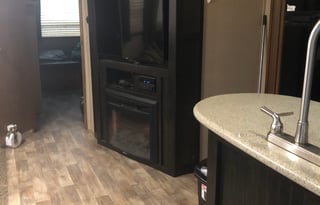 2015 Grand Design Reflection