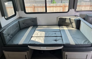 2023 Forest River RV Wildwood Heritage Glen 356QB